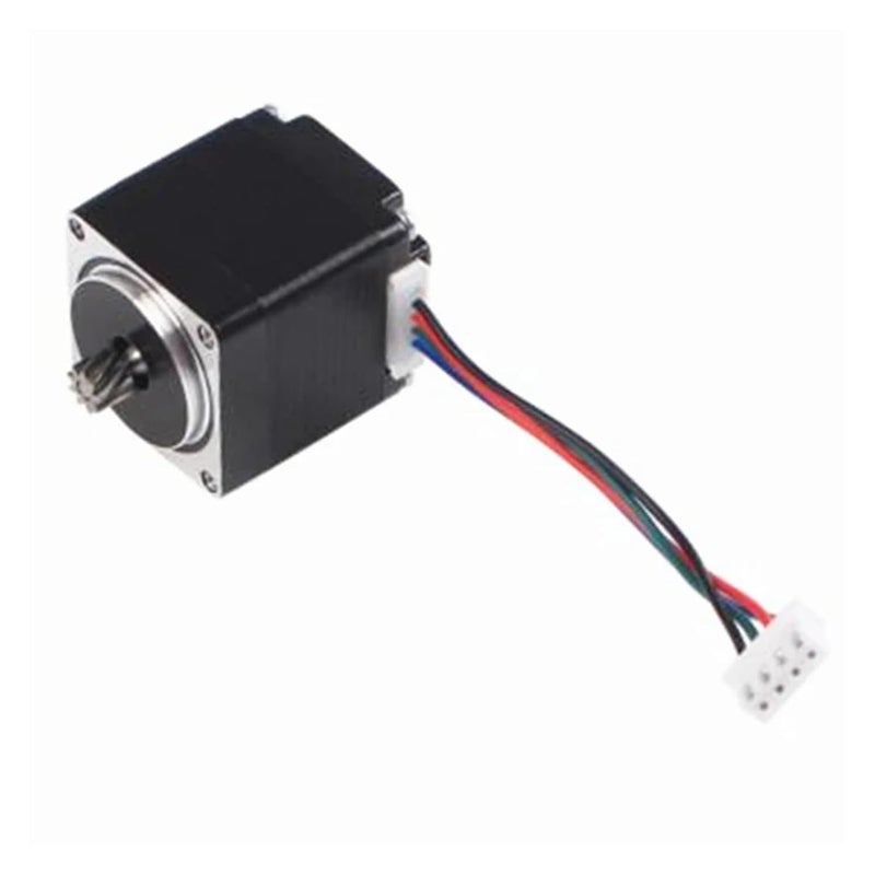 Bambu Lab A1 A1 MINI Extruder Motor 28 Step Motor Replacement with Wire - Image 2